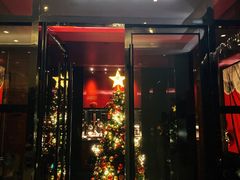 门面-L'ATELIER de Joel Robuchon(外滩18号店)