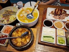 -厨大将烤肘子(镇江北路店)