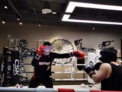 -Trainyard 炼·工场(中国国际贸易中心店)