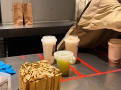 -阿嬷手作(成都万象城店)