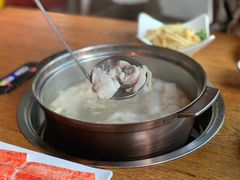 -芭缇沁园椰子鸡(中航紫金新天地店)