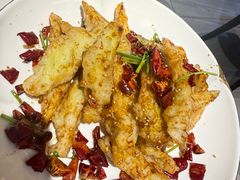 -必点海鲜·海肠捞饭大王(滨江道店)