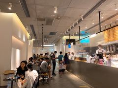 -喜茶(东莞汇一城店)