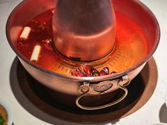 -北京老门框爆肚涮肉馆(锦业路店)