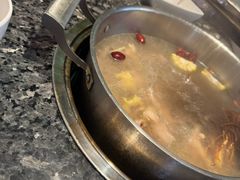 -一席地·本地鸡窝·杭帮鸡火锅(萧山银隆百货店)