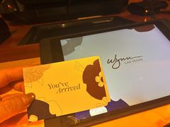 -拉斯维加斯永利酒店