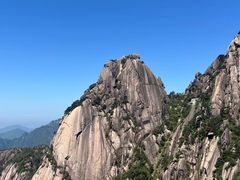 -黄山风景区