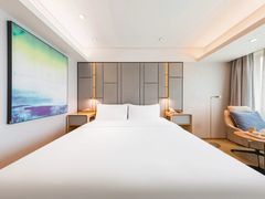 -全季酒店(北京南锣鼓巷安定门地铁站店)