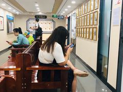 -北京同仁堂(四川中路店)