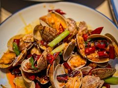 -丹东立强海鲜烧烤·牛B大串(星海店)