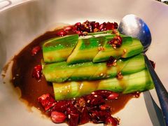 -阿里疆Alijiang·丝路美食·异域风情·清真(长楹天街店)