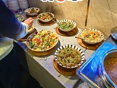 -La Medina餐厅(亮马河南路店)