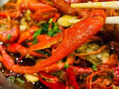 -虾小龙老长沙龙虾馆(坡子街店)