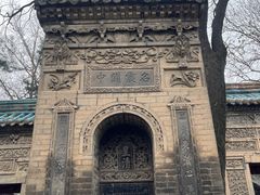 -西安化觉巷清真大寺