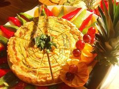 -拉蒂娜·巴西牛排馆 Latina·Brazilian Steakhouse(陆家嘴旗舰店)