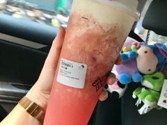 -喜茶(中山白水井店)