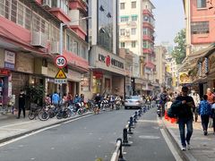 -仁信双皮奶(庙前直街店)