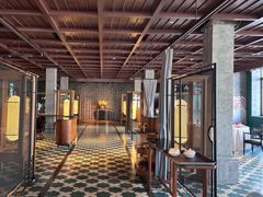 -三号黄浦会Canton Table