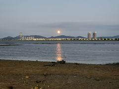 -养马岛旅游度假区