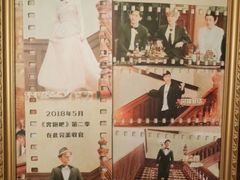 -利顺德大饭店·维多利亚花园(小白楼店)