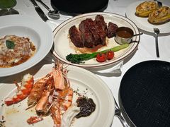 -黑宝石西餐厅(汇励99城市公园店)