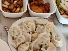 -双合园·海鲜水饺青岛菜(上清路店)
