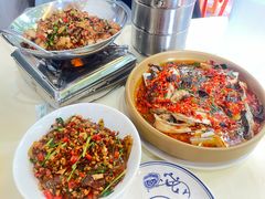 -笨罗卜浏阳菜馆(高桥永祥店)