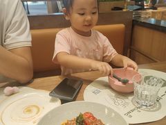 -一沙一城·岩烤牛扒(深圳首店)