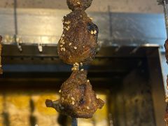 -邢氏老太太烧烤(南山店)