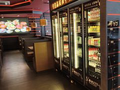-牛YO寿喜烧和牛火锅自助(三台子万象汇店)