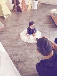 -星宝贝儿童摄影