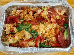-壹煲口福煲仔饭(中山路店)