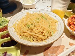 -外婆家(西红门荟聚购物中心店)