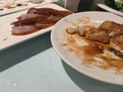 -京尊烤鸭店JINGZUN(春秀路店)