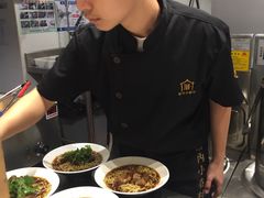 -厝内小眷村(天河南一路店)