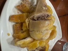 -品雅轩农家乐
