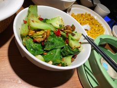 -费大厨辣椒炒肉(吉联MALL店)