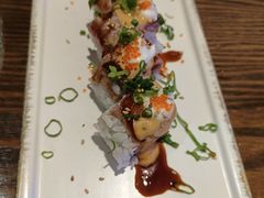 -蟹之国·精品蟹料理(极地店)