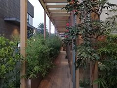-若蘭慈·无国界素食料理(欢乐海岸店)
