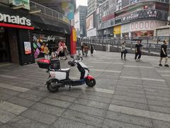 -肯德基(蓝桥店)