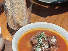 -JINNS锦时 steak&pizza(浸信会礼拜堂旧址店)