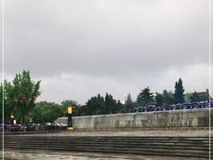 -大雁塔北广场音乐喷泉