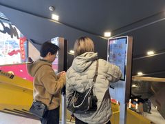 -麦当劳(豫园店)