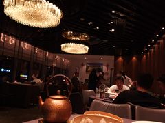 -望乡楼上海菜(日月光店)