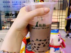 -1点点(金桥店)