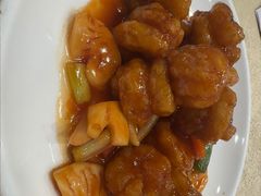 -麒麟中餐厅·经典粤菜·地道菜式老字号(广州长隆酒店)
