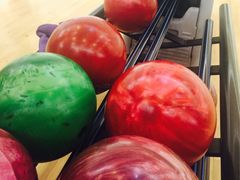 -广州保龄球馆(广州天河体育中心店)