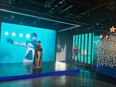 -武汉杜莎夫人蜡像馆