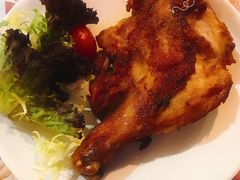 -深仔记茶餐厅(亚士厘道店)