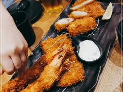 -胜博殿霸王树(嘉里中心店)